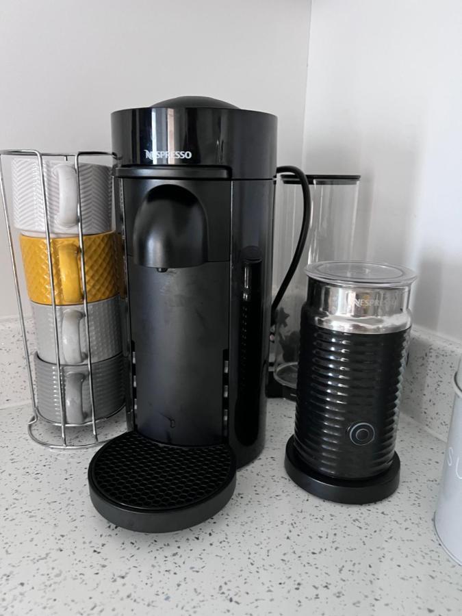 Lovely One Bed Duplex Flat Bournemouth Exteriér fotografie